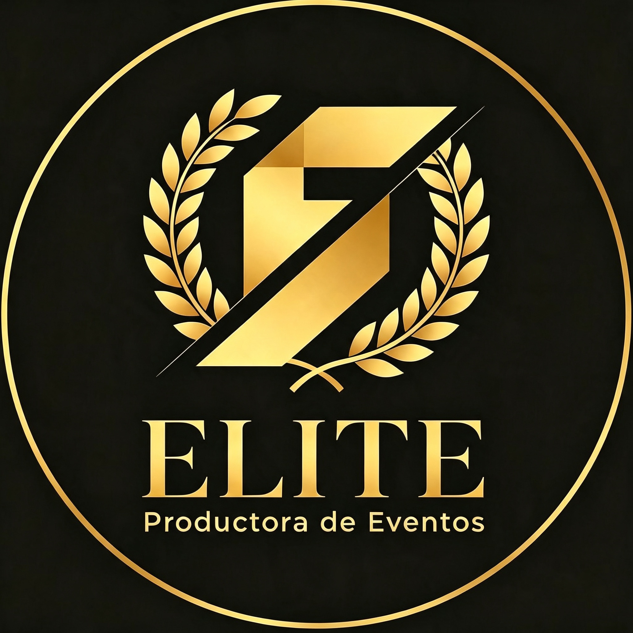 PRODUCTORA DE EVENTOS ELITE